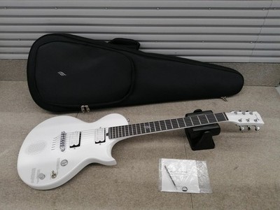ENYA Nova Go Sonic Smart Electric Guitar w/ Bag Excellent condition TB03 14.0