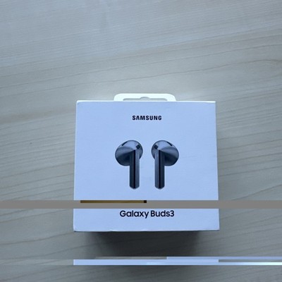 Samsung Galaxy Buds 3 Bluetooth BRANDNEU