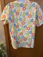 scrubs tops for women