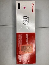 Canon 067 Magenta Toner Cartridge Genuine OEM 5100C001 imageCLASS Sealed color