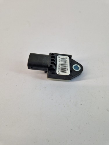 MERCEDES BENZ B W245 Airbag Crash Control Sensor Trigger Impact Unit A1698202226