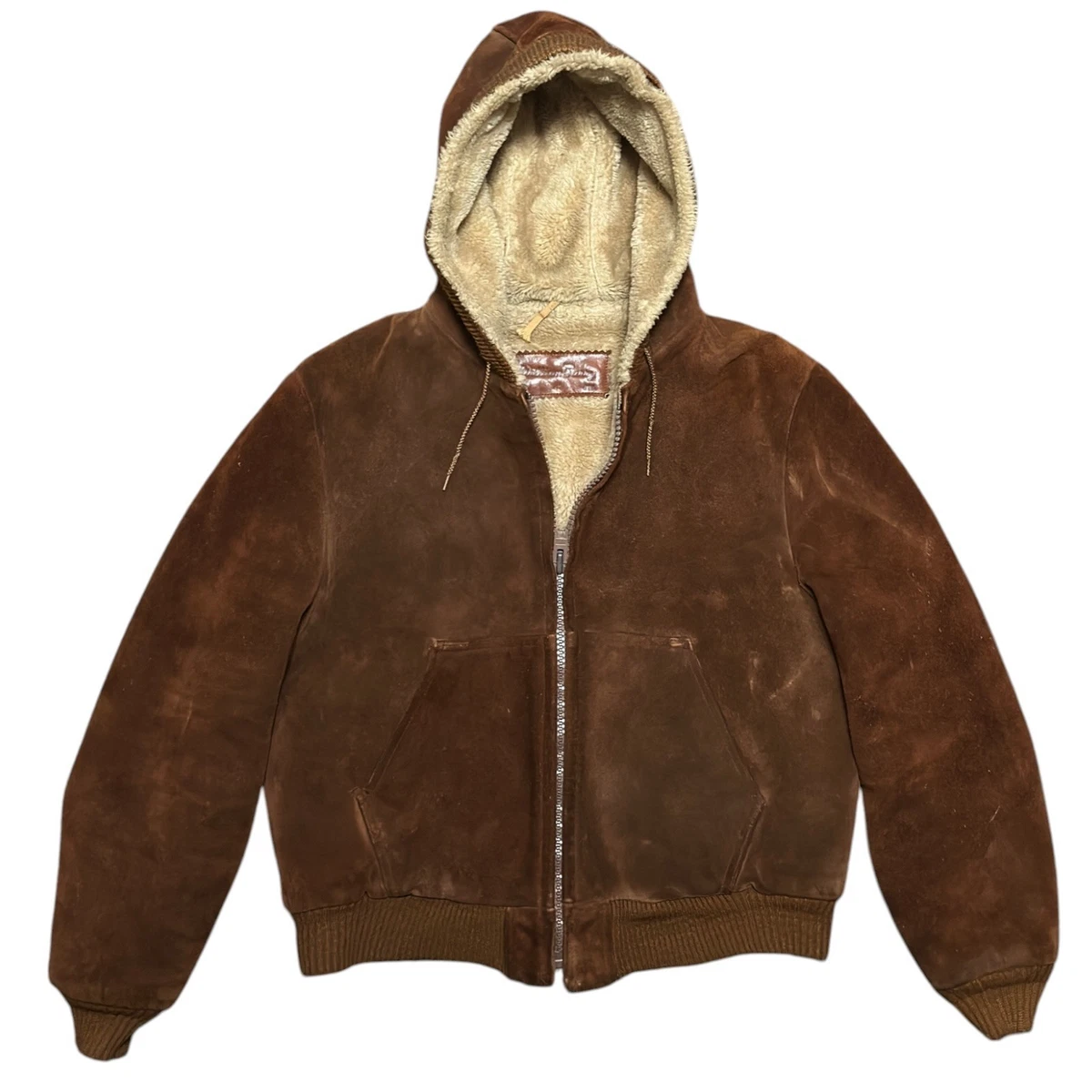 70s wiliam barry SCORE ONE ウールパーカー william barry leather jacket products for sale | eBay