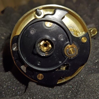 Shimano Calcutta 201XT Discontinued Near Dead Stock Japan Used | eBay
