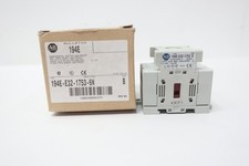 Allen Bradley 194E-E32-1753-6N Disconnect Switch 32a 3p 690v-ac