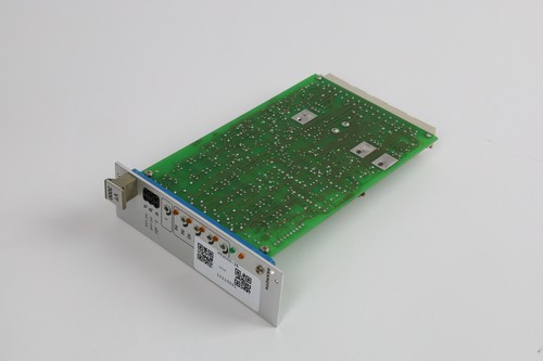 NEW, REXROTH  VT3000-36  [24 MONTHS WARRANTY] - Picture 2 of 2