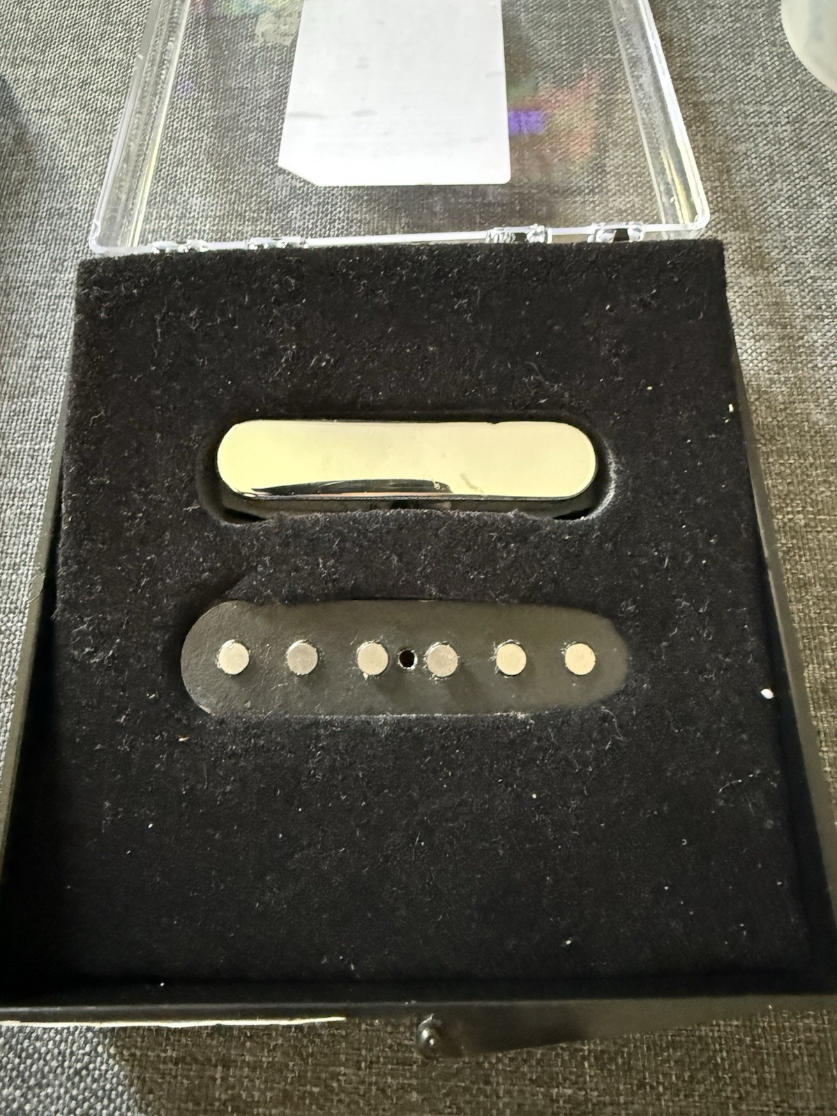 Fender Pure Vintage '64 Telecaster Pickup Set