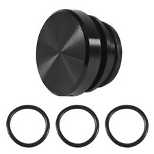 Universal Cigarette Lighter Socket Cover Cap Aluminum Plugs Car Decoration -... Universal Cigarette Lighter Socket Cover Cap Aluminum Plugs Car Decoration -...