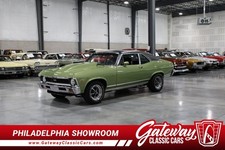 1972 Chevrolet Nova for Sale