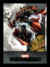 2011 Upper Deck Marvel Beginnings Series 1 #1-180 ~ Choose Your Card