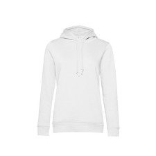 Image of B&C Womens/Ladies Organic Hoodie BC4733