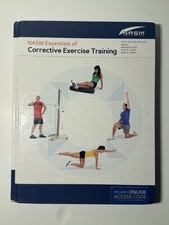 Essentials of Corrective Exercise Training by...
