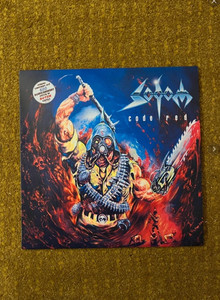 Code Red Sodom | eBay