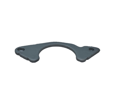 Genuine OEM Nissan CV Axle Support Bracket Retainer Plate 39776