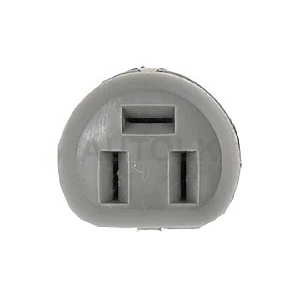 Ventilador de refrigeração do motor Dorman compatível com 1990 1991 1992 1993 1994 1995 Ford Taurus - Imagem 2 de 3