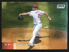 Zack Wheeler