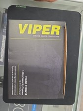 Viper Alarm System