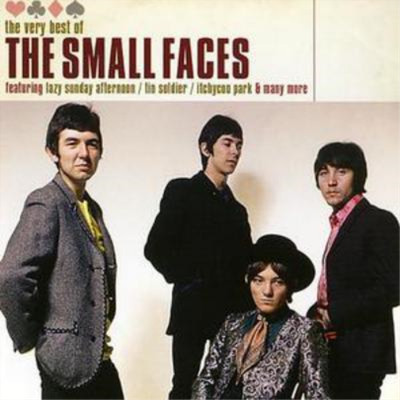 Small Faces The Very Best Of (CD) Album
