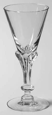 Tiffin-Franciscan Trillium  Wine Glass 718725