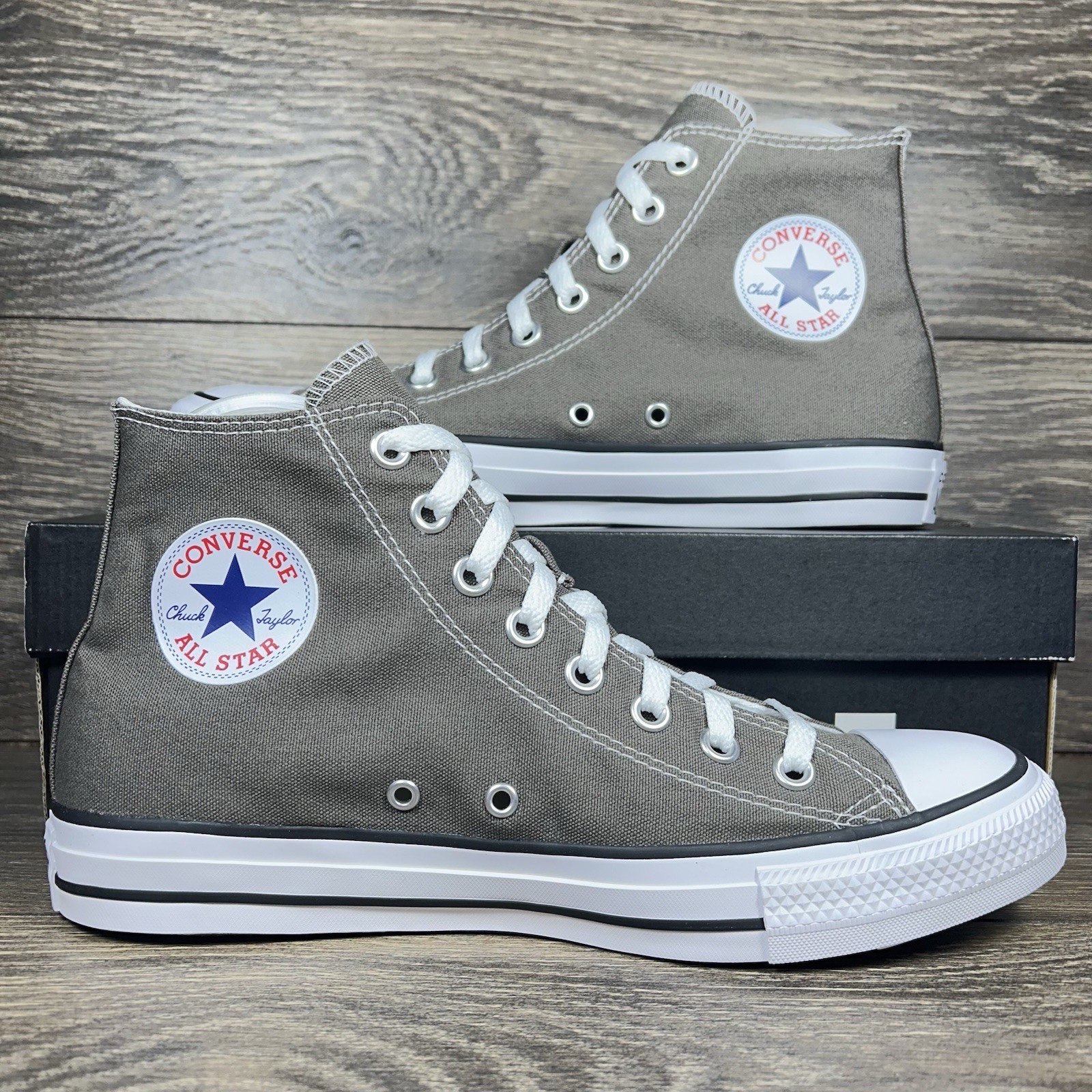 Shoes New