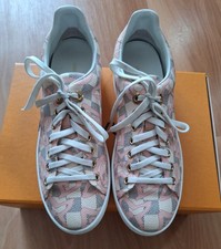 Louis Vuitton Sneaker Trainer Bora Tahitienne...