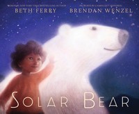 Solar Bear | Beth Ferry | Buch | Englisch | 2024 | HarperCollins