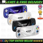 Retroid Pocket 5 Handheld Retro Game Console Android 5.5″ OLED 8GB RAM 128GB RP5