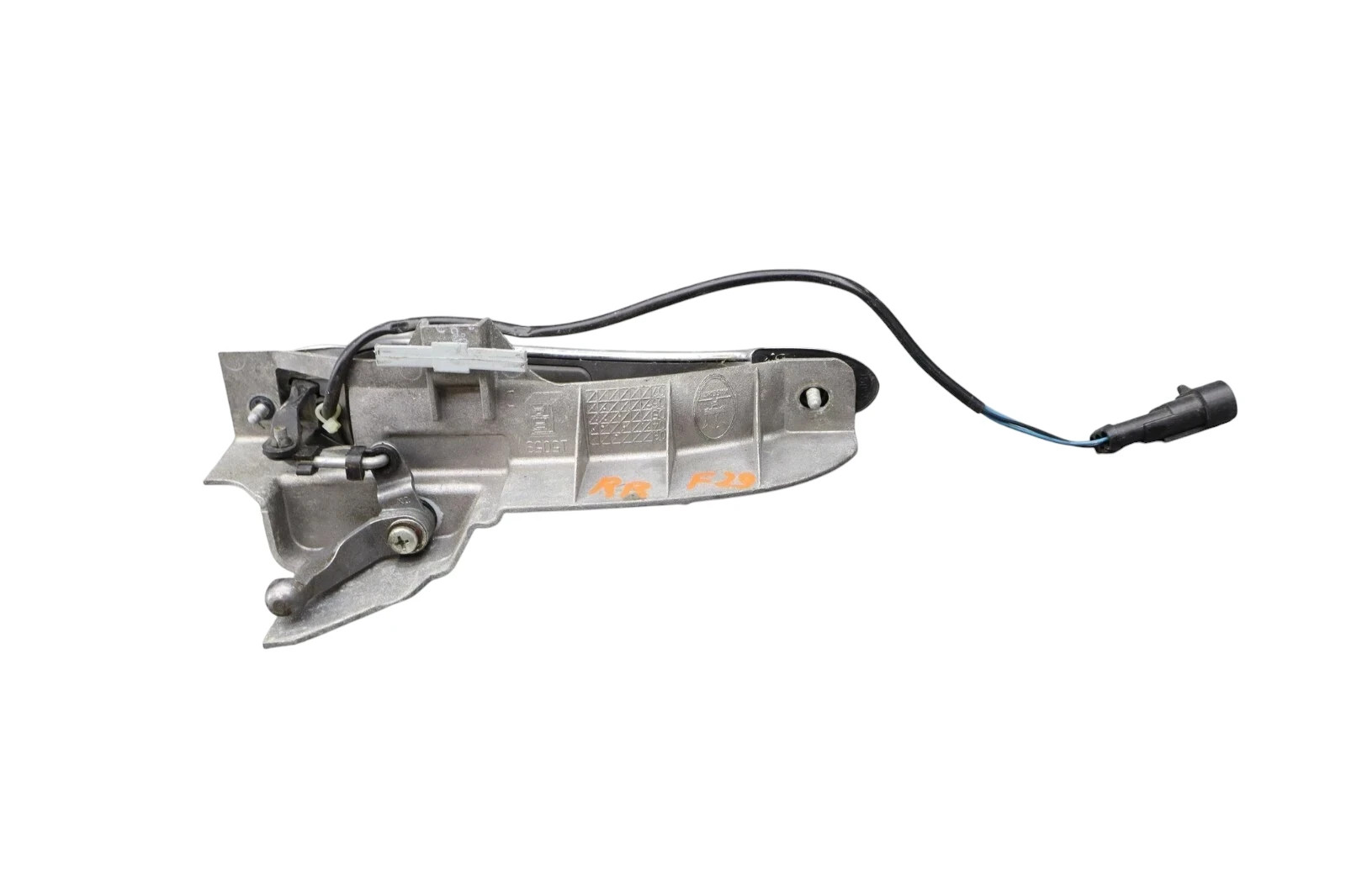 Maserati Quattroporte 2003-2013 Rear Right Door handle