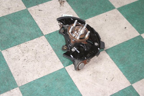 20-24 EXPLORER Front Passenger Right RH RF SIde Spindle Hub Unit Factory OEM - Picture 3 of 13