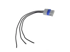 Engine Crankshaft Position Sensor Connector For 2008-2011 GMC Canyon NV981VQ