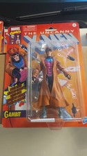 Marvel Legends Retro Gambit 6-inch Figure the Uncanny X-Men
