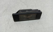 CITROËN C4 I LC Kennzeichenbeleuchtung 2KA008224 1.60 Diesel 80kw 2004 27632063