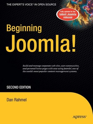Beginning Joomla! (Expert's Voice in Open Source)