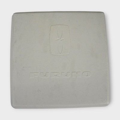 Furuno Protective Sun Cover f/ RDP-142 Displays 1715 - Good Condition!