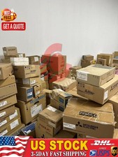 MITSUBUSHI HC-RP503B AC SERVO MOTOR HCRP503B New In Box Expedited Shipping