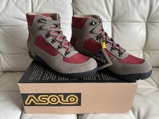 Asolo Supertrek GTX Size 10 US Men Gore-Tex
