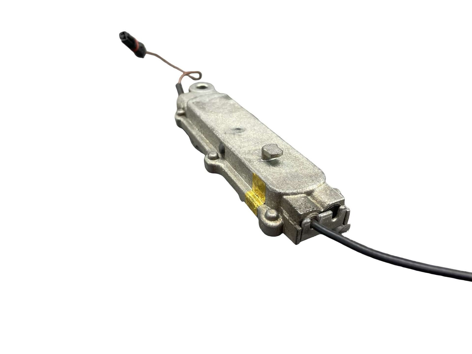 Lamborghini Huracan Antenna amplifier P/N 4S0035225