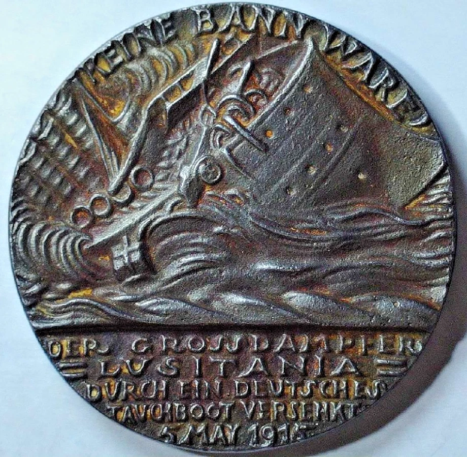 Germany Medal In Numismatic Medals for sale | eBay