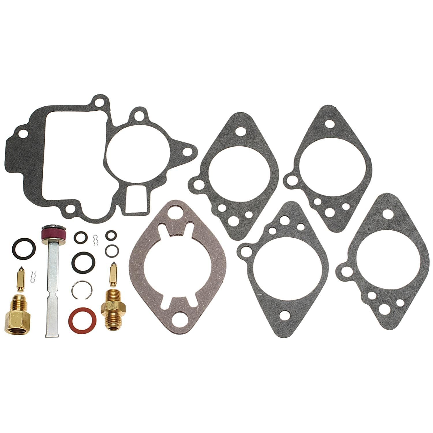 Standard Motor Products 101A Carburetor Kit