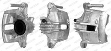 Bremssattel FERODO FCL694163 PEUGEOT 206 Schrägheck (2A/C) 1.4 1998-2012