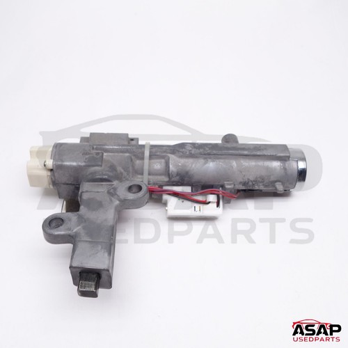 🍎 IGNITION SWITCH + LEFT DOOR LOCK CYLINDER + 2 KEYS NISSAN ARMADA 2004-2015 🍎 - Bild 9 von 9