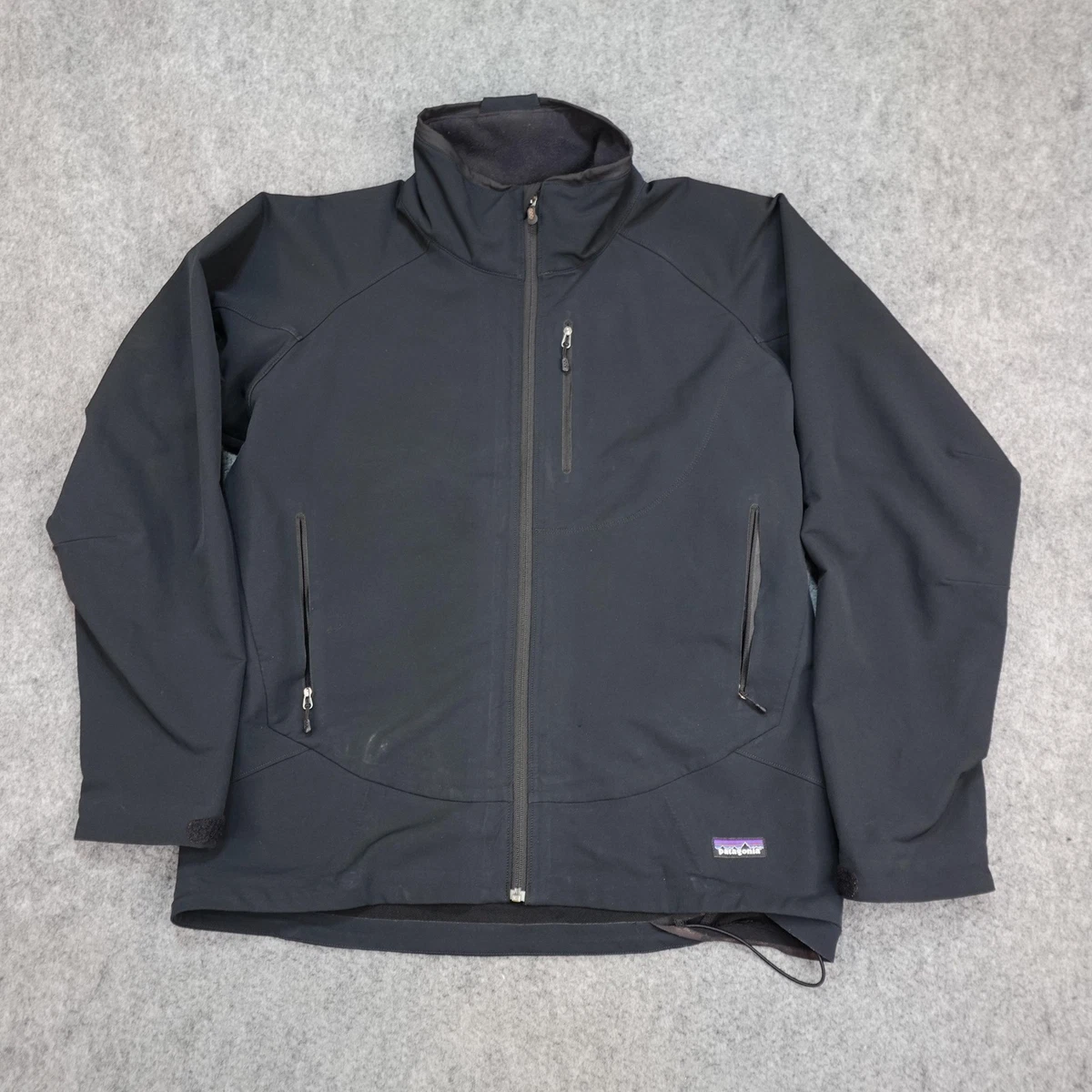 patagonia guide jacket products for sale | eBay