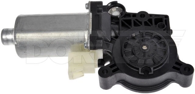 Motor elevador de ventana eléctrico Dorman 742-115 para modelos Saturn 00-05 seleccionados Foto 3 de 4