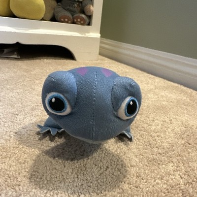 BRUNI the Salamander Plush (2019 Disney Frozen 2) Just Play