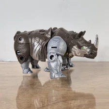 Transformers: Rise of the Beasts Rhinox Action Figure