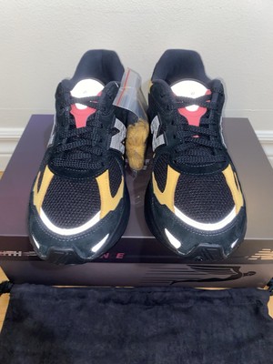 靴 KITH x New Balance 2010 \"Black/Multi\" 29 New Balance x Kith 2010 