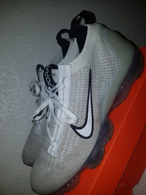 Nike Air Vapormax 2021 FK Grösse 44 DH4084 100