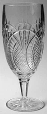 Waterford Crystal Seahorse Iced Tea Glass 4027708