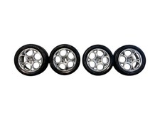 4 Alloy Wheels For ALFA ROMEO Tonale 50569060 18 Inch 5-Bolt Set 2025