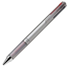 PILOT Juice Up 4 Color Synergy Gel Pen 0.4mm Silver Made in Japan