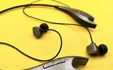 Mpow Jaws Bluetooth Headphones Neckband, Noice Canceling Mic (C32) 